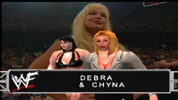 WWF Smackdown! 