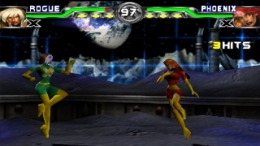   X-Men Mutant Academy 2