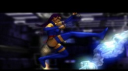 X-Men Mutant Academy 2