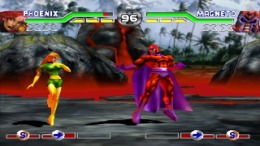   X-Men Mutant Academy