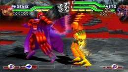  X-Men Mutant Academy