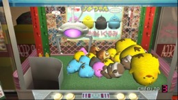 Игровой мир Yakuza