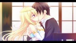  Yomegami: My Sweet Goddess