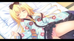 Yomegami: My Sweet Goddess  PC