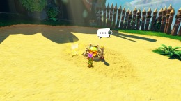 Yooka-Replaylee  
