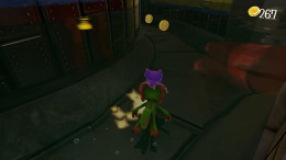  Yooka-Replaylee