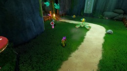   Yooka-Replaylee