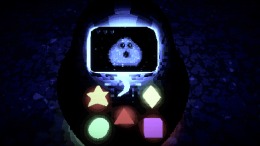 Скриншот игры Your Friend Wiggles