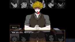 Your Turn To Die -Death Game By Majority  