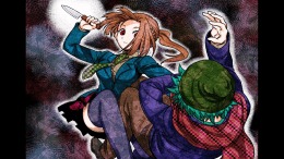 Your Turn To Die -Death Game By Majority  PC