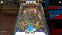 Скачать Zaccaria Pinball
