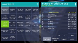 Локация Zaccaria Pinball