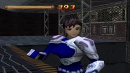 Zeiramzone  PlayStation 1