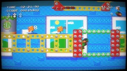   Zool Redimensioned