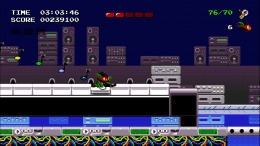   Zool Redimensioned