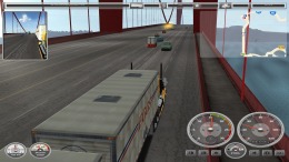   18 Wheels of Steel: American Long Haul