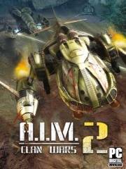 A.I.M.2 Clan Wars