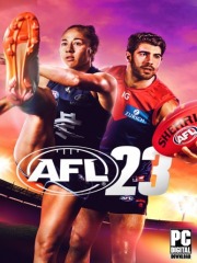 AFL 23