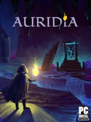 Auridia