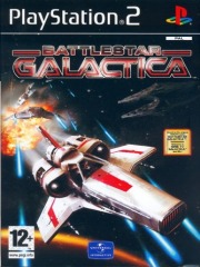 Battlestar Galactica