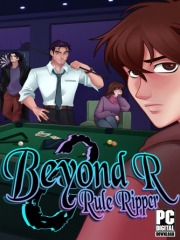 Beyond R: Rule Ripper
