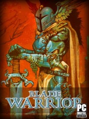 Blade Warrior