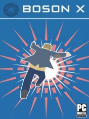 Boson X
