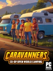 Caravanners