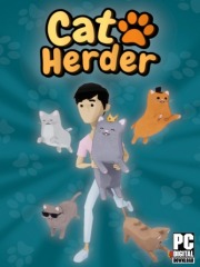 Cat Herder