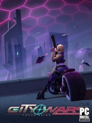 CITY WARS: TOKYO REIGN