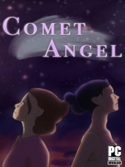 Comet Angel