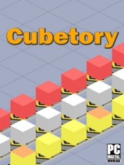 Cubetory