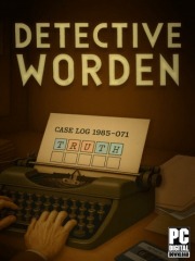 Detective Worden