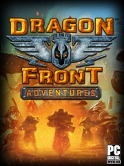 Dragon Front: Adventures