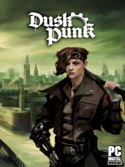 Duskpunk