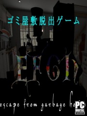 EFGH Escape from Garbage House