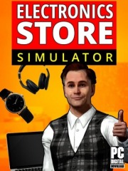 Electronics Store Simulator