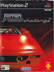 Ferrari F355 Challenge