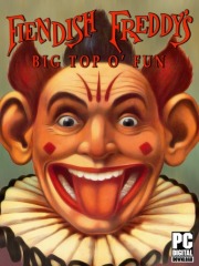 Fiendish Freddy's Big Top O' Fun