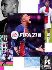 FIFA 21