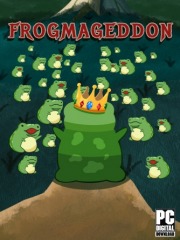 Frogmageddon