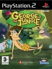 George of the Jungle