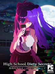 High School Dirty Secrets