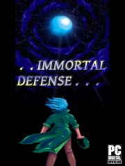 Immortal Defense