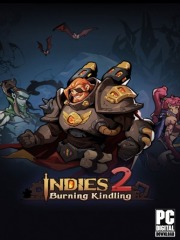 Indies' Lies 2: Fire Seed