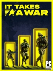 It Takes a War