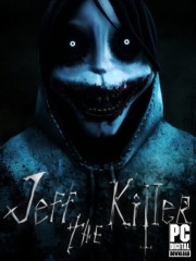 Jeff The Killer: Horror Game