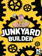 Junkyard Builder