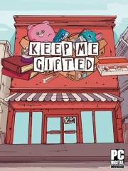 Keep Me Gifted