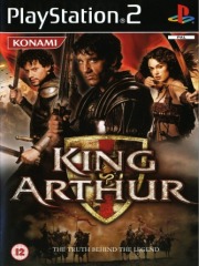 King Arthur